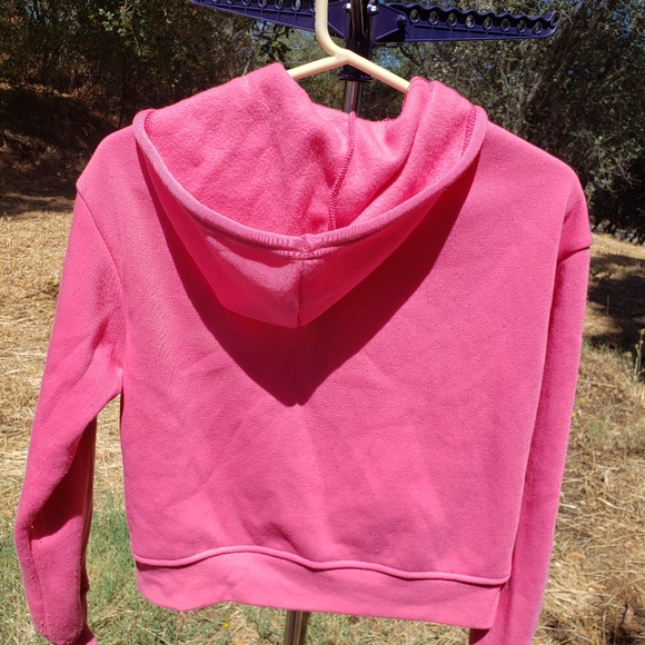 Sweatshirt Jacket - Picture 3 of 4